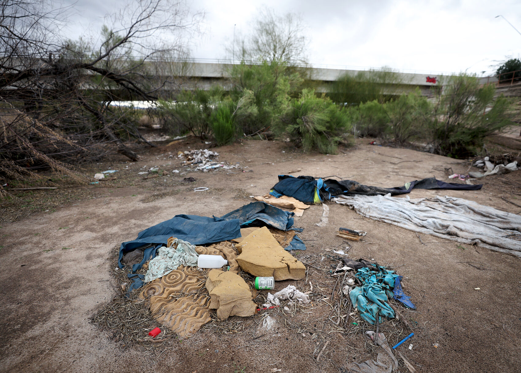 tucson loop